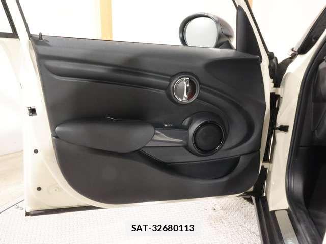 Bmw MINI 2016-03 6610824-12