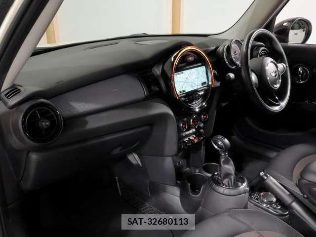 Bmw MINI 2016-03 6610824-13