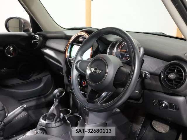 Bmw MINI 2016-03 6610824-14