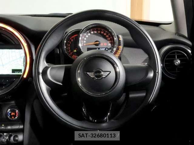 Bmw MINI 2016-03 6610824-15