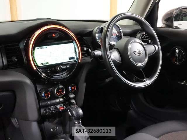 Bmw MINI 2016-03 6610824-16