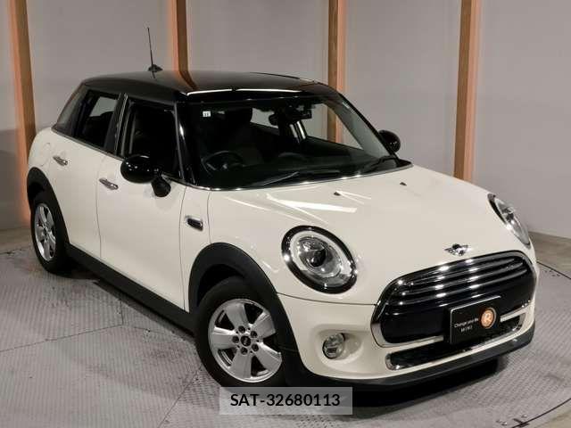 Bmw MINI 2016-03 6610824-17