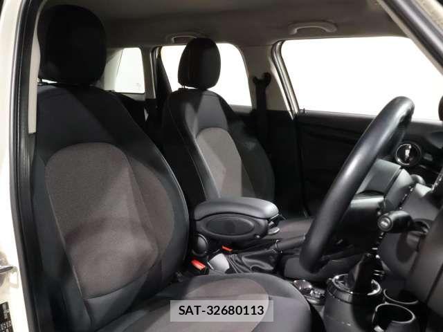 Bmw MINI 2016-03 6610824-3