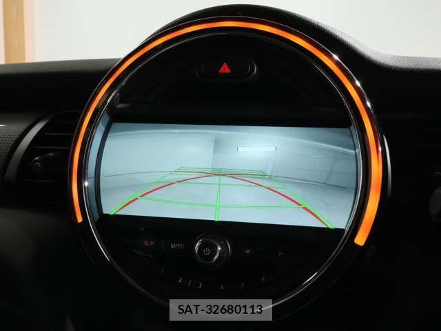 Bmw MINI 2016-03 6610824-4