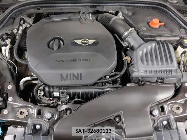 Bmw MINI 2016-03 6610824-5
