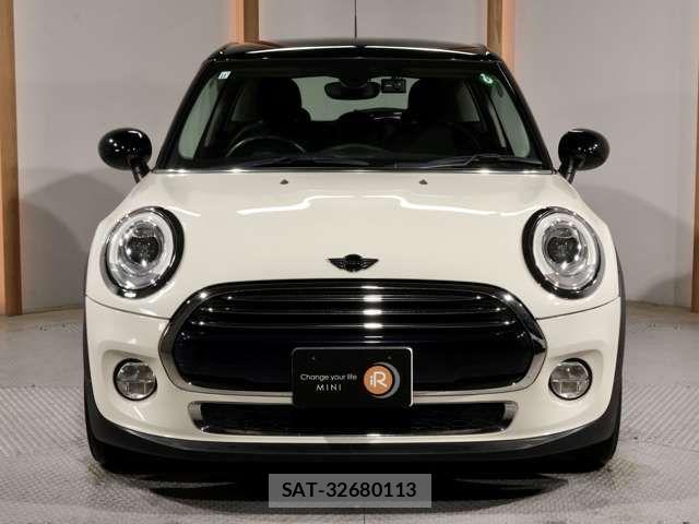 Bmw MINI 2016-03 6610824-6