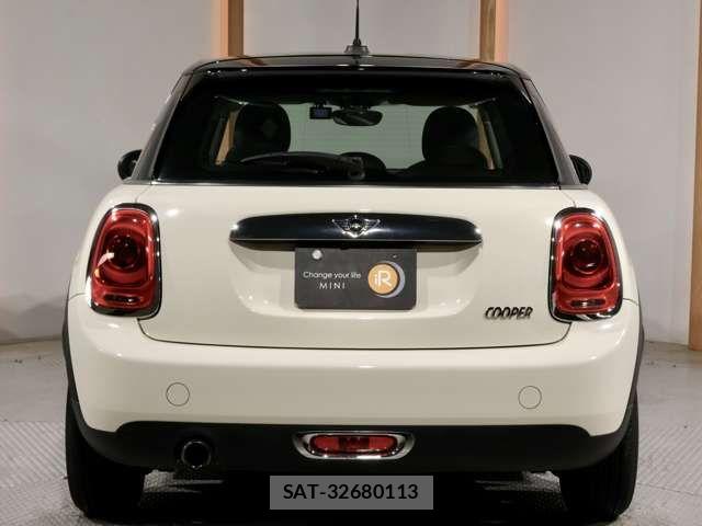 Bmw MINI 2016-03 6610824-7