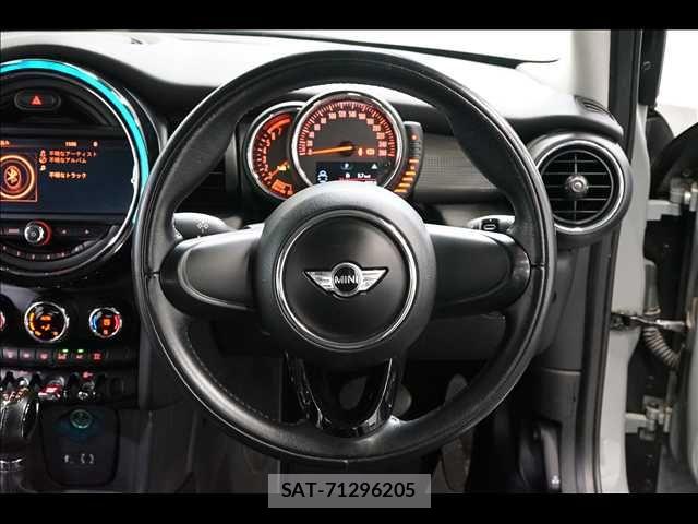 Bmw MINI 2015-11 6675192-9