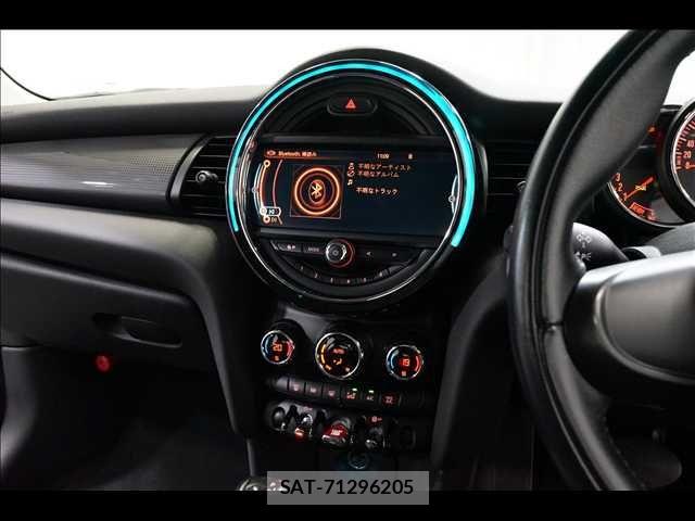 Bmw MINI 2015-11 6675192-10