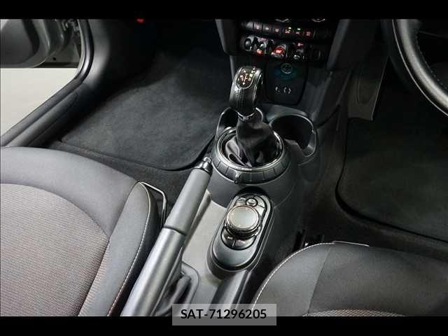 Bmw MINI 2015-11 6675192-11