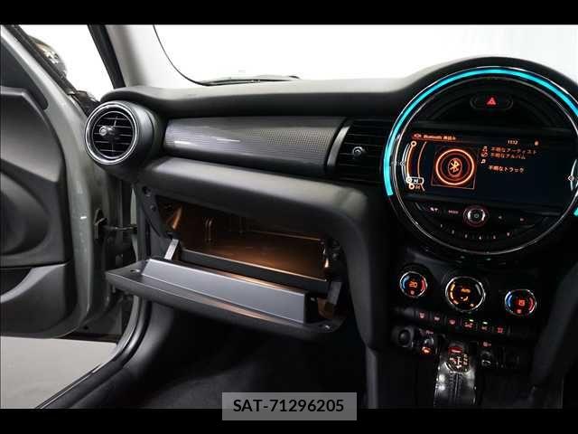 Bmw MINI 2015-11 6675192-12