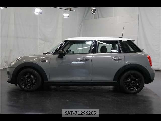 Bmw MINI 2015-11 6675192-14