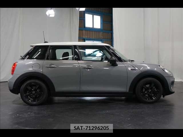 Bmw MINI 2015-11 6675192-15