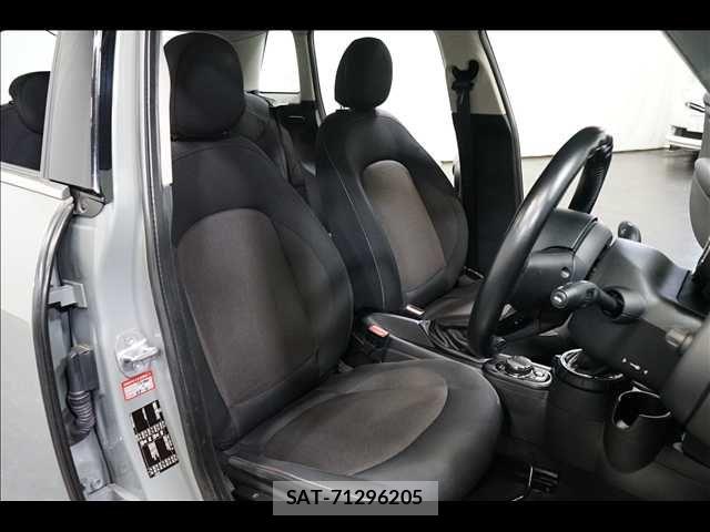 Bmw MINI 2015-11 6675192-16