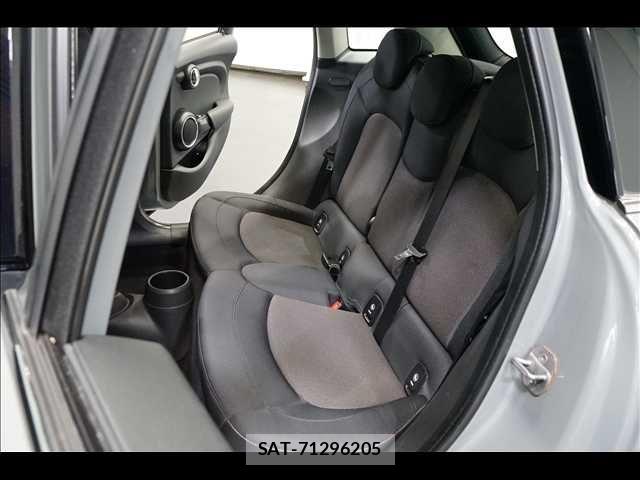 Bmw MINI 2015-11 6675192-17