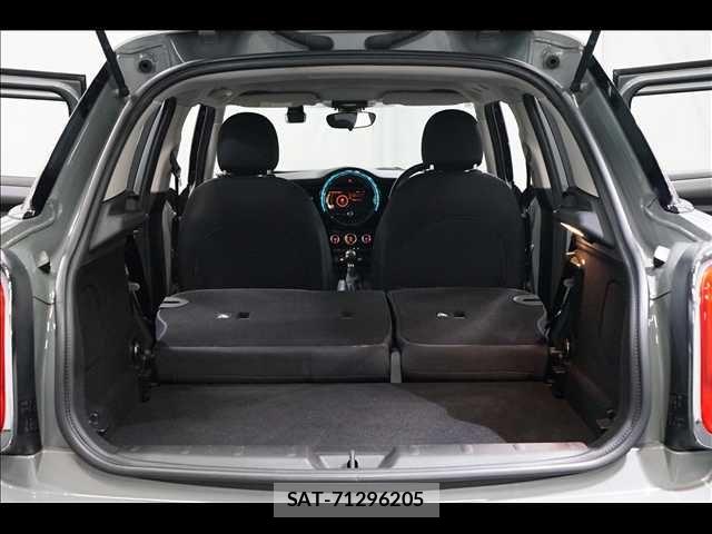 Bmw MINI 2015-11 6675192-18