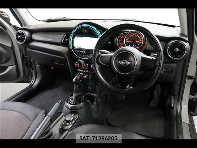 Bmw MINI 2015-11 6675192-1