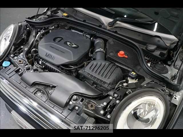 Bmw MINI 2015-11 6675192-19