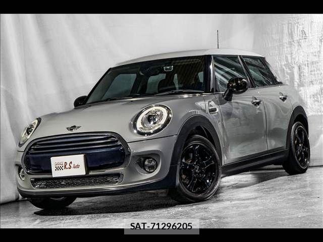 Bmw MINI 2015-11 6675192-2