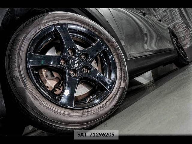Bmw MINI 2015-11 6675192-3