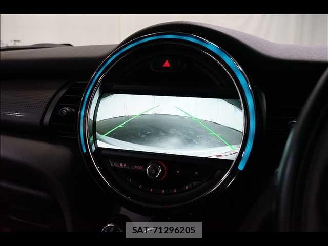 Bmw MINI 2015-11 6675192-4