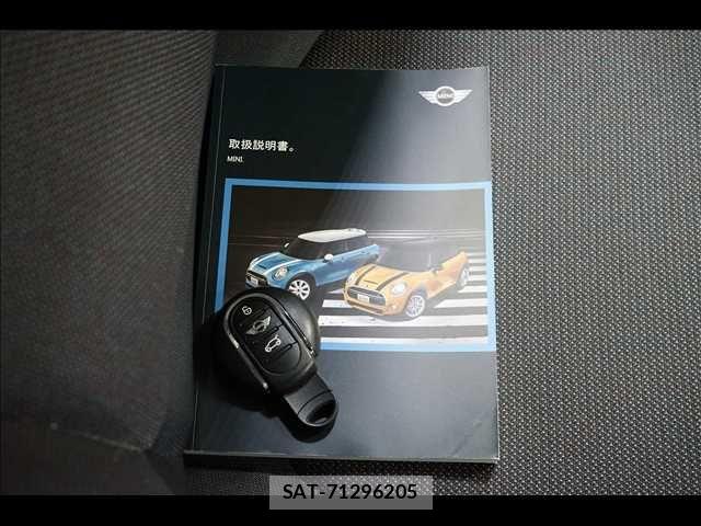 Bmw MINI 2015-11 6675192-6