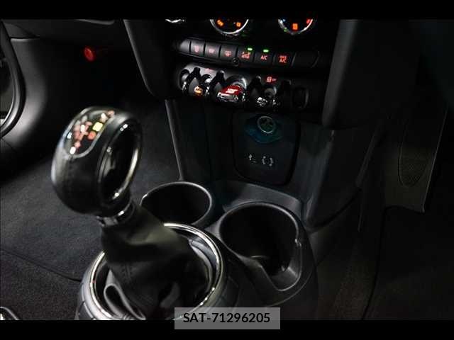 Bmw MINI 2015-11 6675192-7