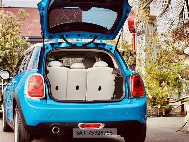 Bmw MINI 2017-02 6990583-8