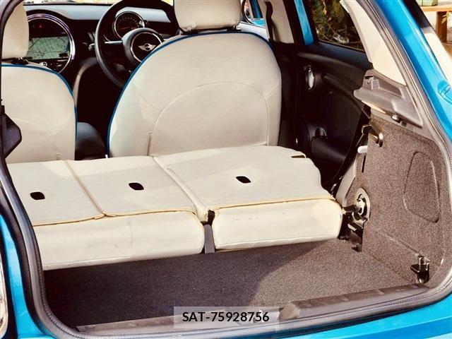 Bmw MINI 2017-02 6990583-9
