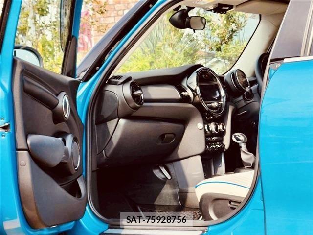 Bmw MINI 2017-02 6990583-13