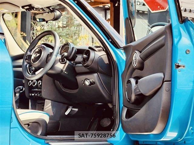 Bmw MINI 2017-02 6990583-14