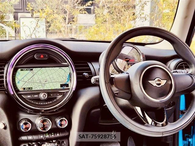Bmw MINI 2017-02 6990583-15