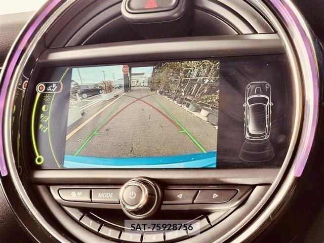 Bmw MINI 2017-02 6990583-16