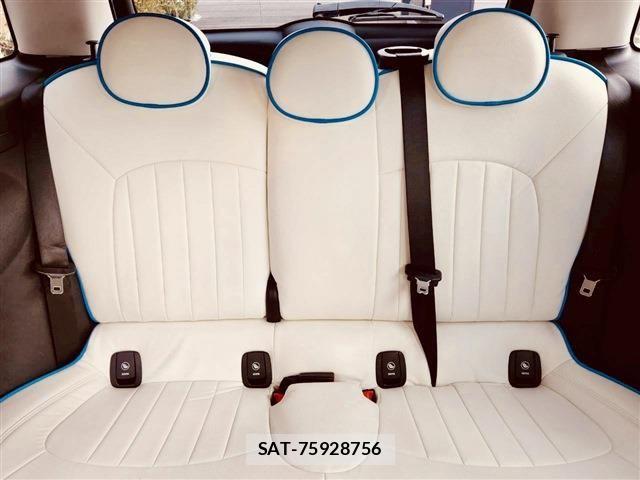 Bmw MINI 2017-02 6990583-17