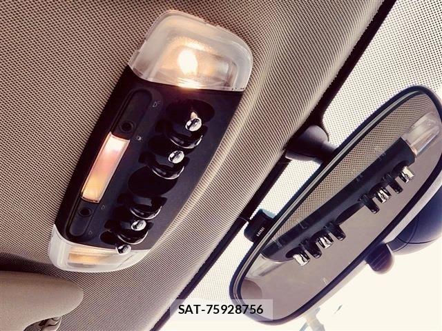 Bmw MINI 2017-02 6990583-18