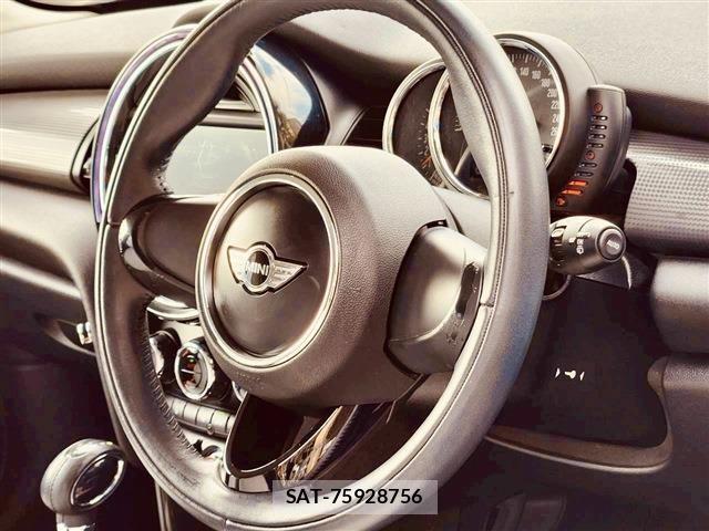 Bmw MINI 2017-02 6990583-22