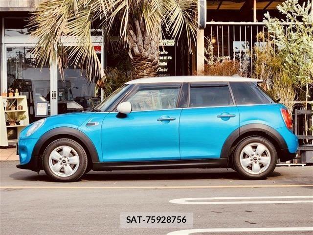 Bmw MINI 2017-02 6990583-1