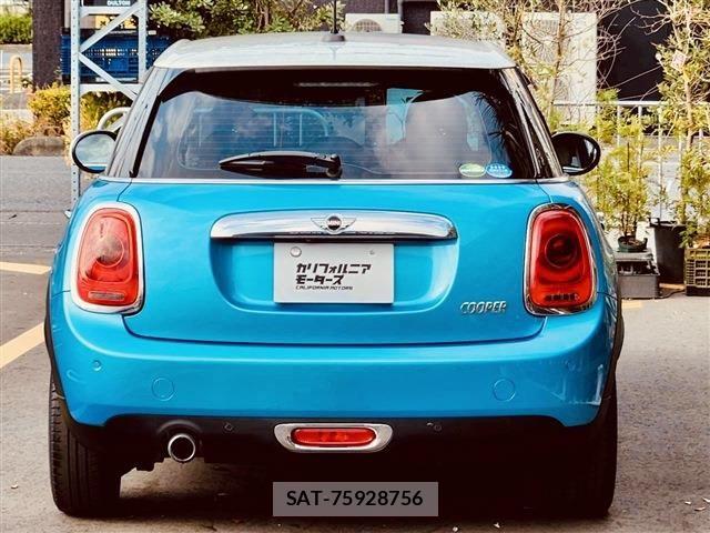 Bmw MINI 2017-02 6990583-6