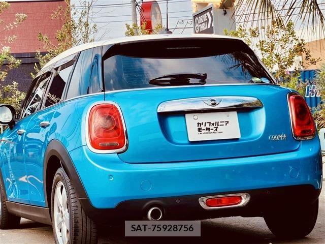 Bmw MINI 2017-02 6990583-7
