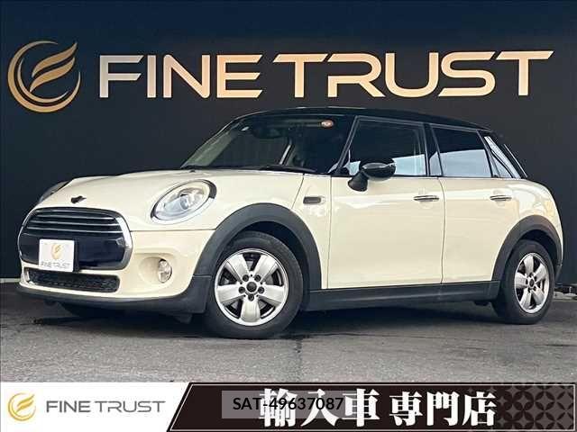 Bmw MINI 2016-09 7057681-0