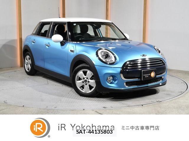 Bmw MINI 2016-03 7215401-0
