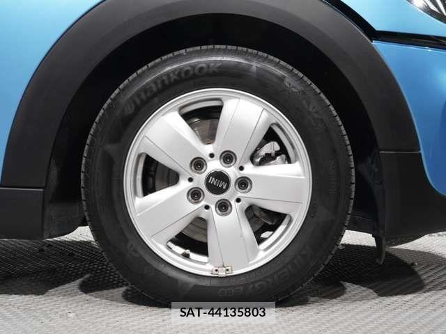 Bmw MINI 2016-03 7215401-9