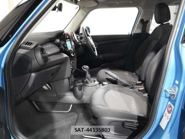 Bmw MINI 2016-03 7215401-10