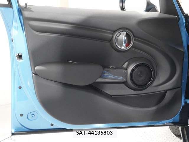 Bmw MINI 2016-03 7215401-12