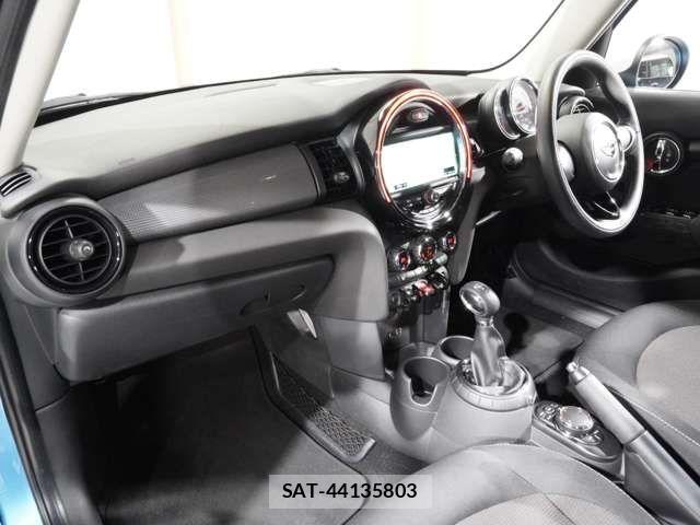 Bmw MINI 2016-03 7215401-13