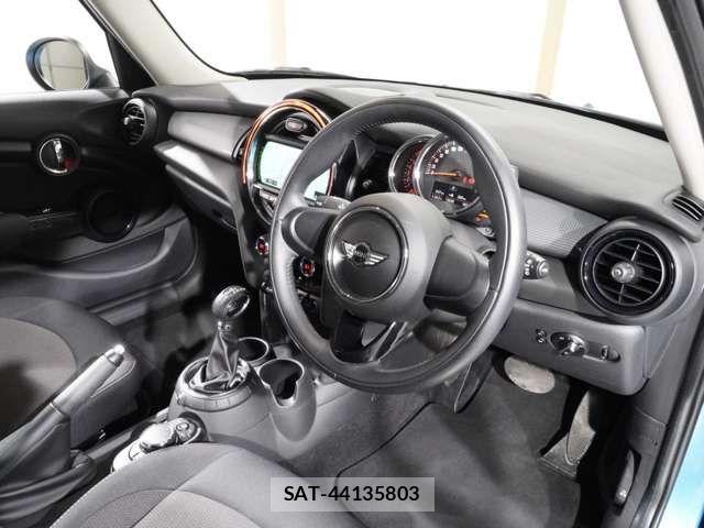 Bmw MINI 2016-03 7215401-14