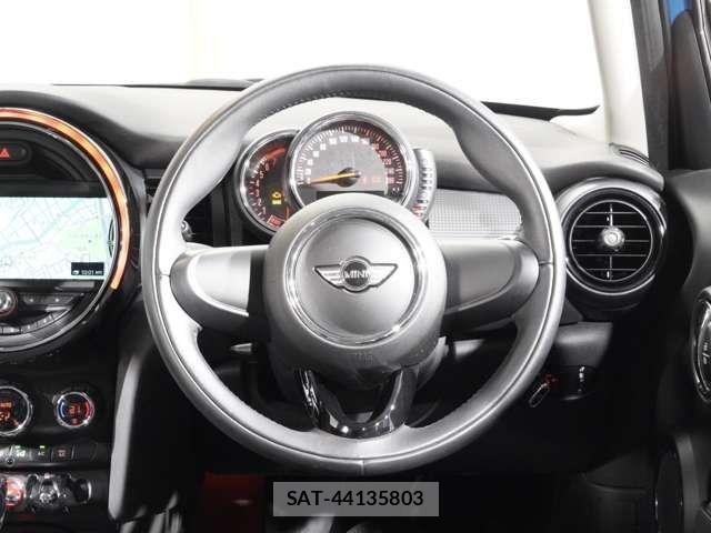 Bmw MINI 2016-03 7215401-15