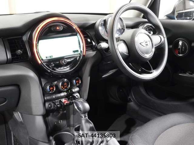 Bmw MINI 2016-03 7215401-16