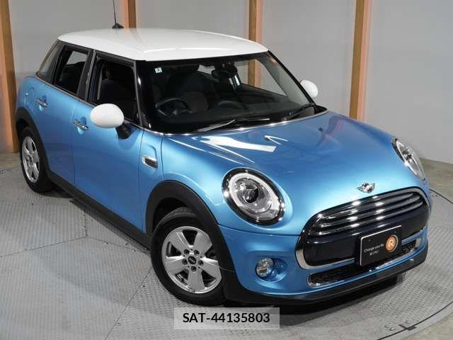 Bmw MINI 2016-03 7215401-17