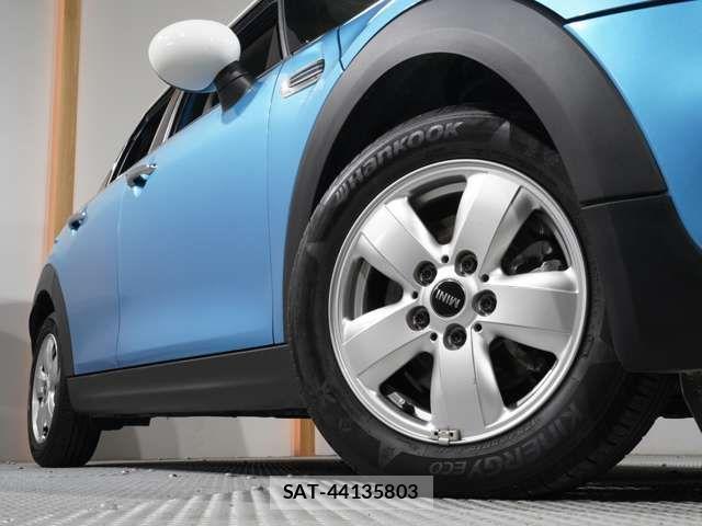 Bmw MINI 2016-03 7215401-18